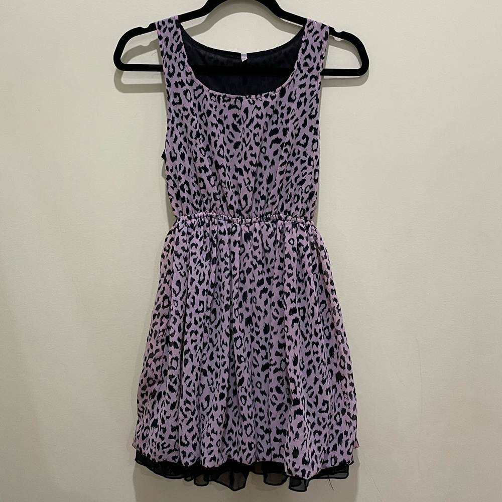 Rue 21 dress